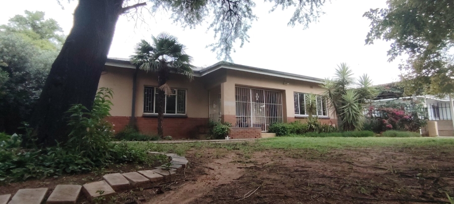 3 Bedroom Property for Sale in Roosheuwel North West